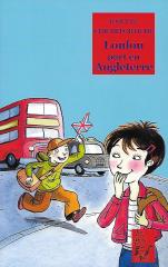 Loulou part en Angleterre