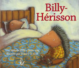 Billy-Hérisson