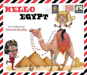 Hello Egypte