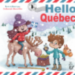 Hello Québec