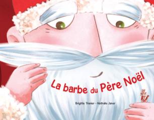 La barbe du Père Noël