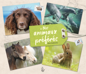 Nos animaux préférés