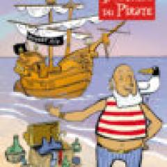 La boutique du pirate