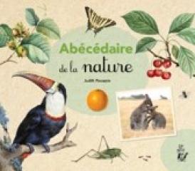 ABÉCÉDAIRE DE LA NATURE
