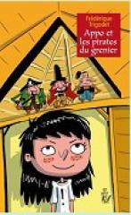 APPO ET LES PIRATES DU GRENIER