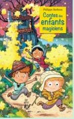 CONTES DES ENFANTS MAGICIENS