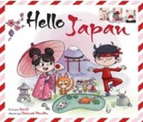 HELLO JAPAN