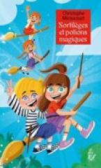 SORTILÈGES ET POTIONS MAGIQUES