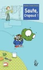 SAUTE, CRAPAUD !