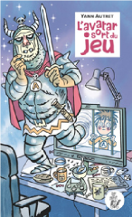L’AVATAR SORT DU JEU