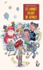 LE CARNET SECRET DE GEORGY