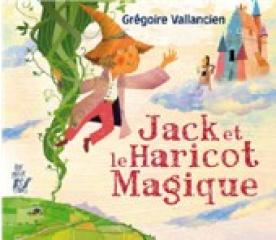 JACK ET LE HARICOT MAGIQUE