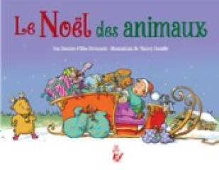 LE NOËL DES ANIMAUX