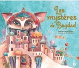 LES MYSTÈRES DE BAGDAD