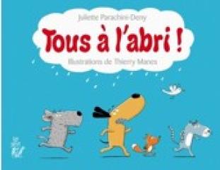 TOUS À L’ABRI