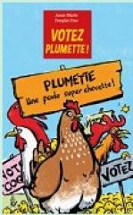 VOTEZ PLUMETTE !