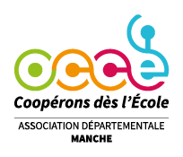 Office central de la Coopération à l'Ecole - Association Départementale OCCE50
